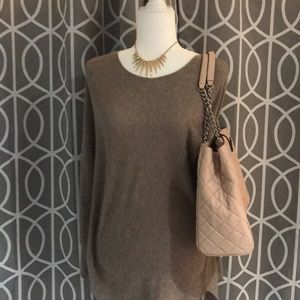 100% Cashmere Sweater